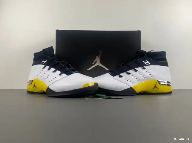 Reps TB Air Lightning FJ0395-100 17 Jordan Low 0624